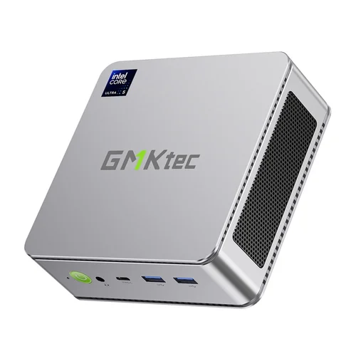 GMKtec K9 Core Ultra 5 125H, 32 GB, 1 TB image 2