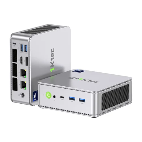 GMKtec K9 Core Ultra 5 125H, 32 GB, 1 TB image 3