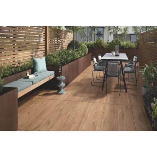 Villeroy & Boch Oak Park Brandy Matt 20x120 cm image 2