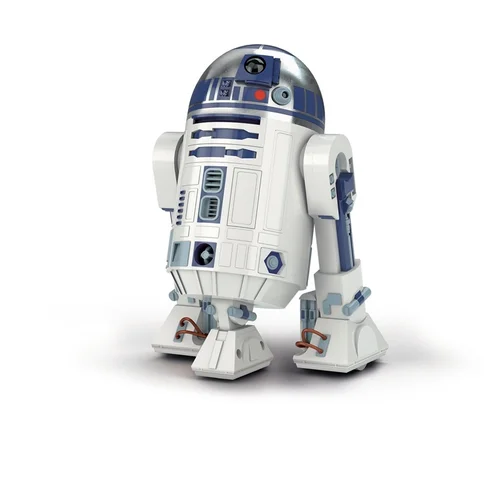 Clementoni STEM Star Wars robotika 8+ image 1
