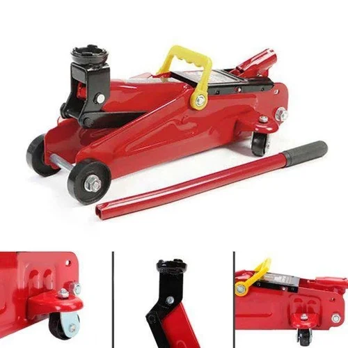 BigRed T820050 hidraulinis keltuvas 2 t image 2