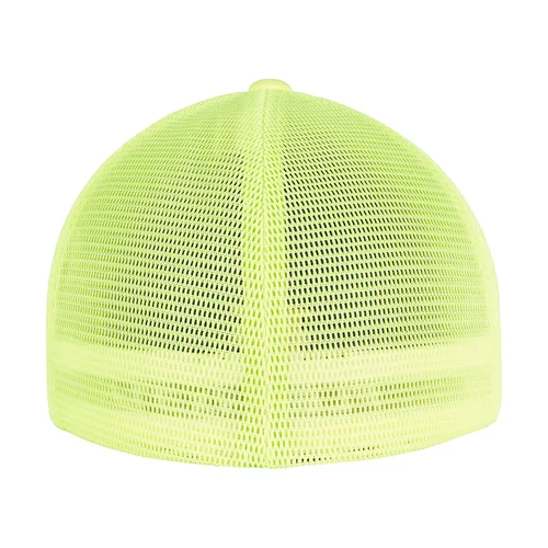 Kepuraitė Flexfit 360 su 360° ventiliuojamu tinkleliu - S/M Black image 3