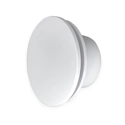 Europlast difuzorius 100 mm plastikas baltas image 1