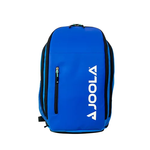 JOOLA Vision II kuprinė, mėlyna (48×31×17.5 cm) image 2