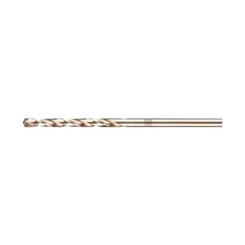 PFERD Co5 HSSE DIN338 Inox 2,5 mm spiralinis grąžtas image 1