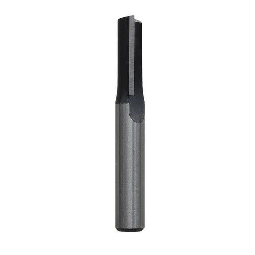 Freza TCT, tiesi Ø6 x 19 mm image 1