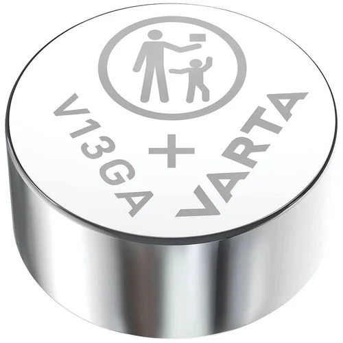 VARTA V13GA LR44 baterijos, 2 vnt. image 2