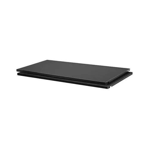 Dolle Lentyna, 800 mm x 400 mm, 2 vnt., Juoda image 1