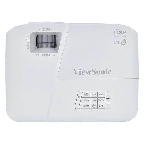 ViewSonic PA503S DLP projektorius 3600 lm image 2