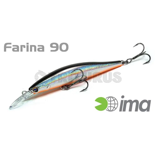Ima Farina 90 FA005 vobleris image 2