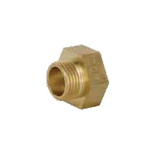 TDM Brass Perėjimas 116, 1 1/4"x3/4", vidinis/išorinis sriegis image 2