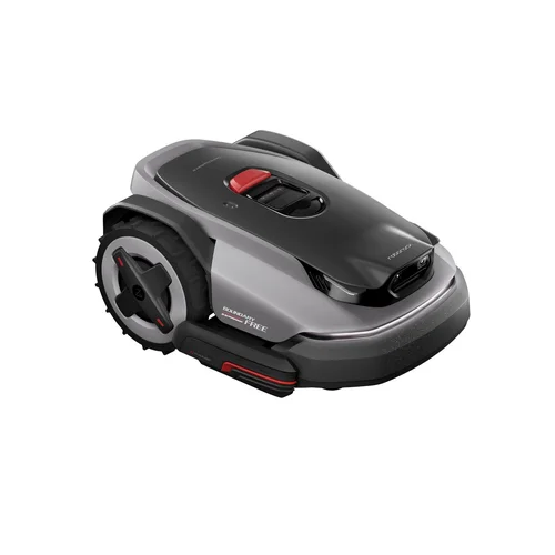 Roborock RockMow S108 vejapjovė image 1
