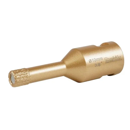 Deimantinė gręžimo karūna Makita D-79930 10 mm M14 image 1