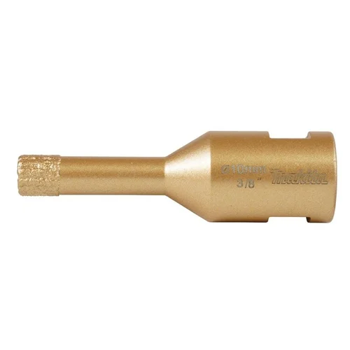 Deimantinė gręžimo karūna Makita D-79930 10 mm M14 image 2