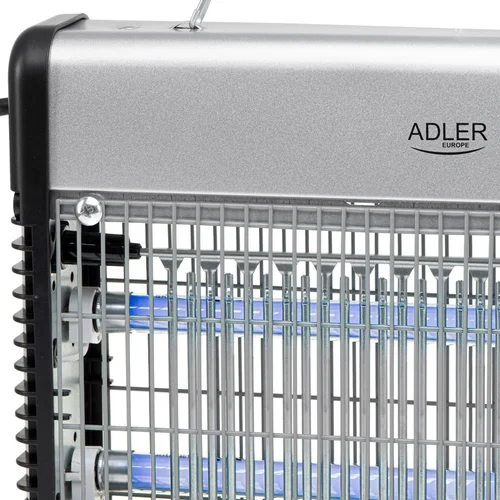 ADLER AD 7940 insekticidų lempa 9 W image 2