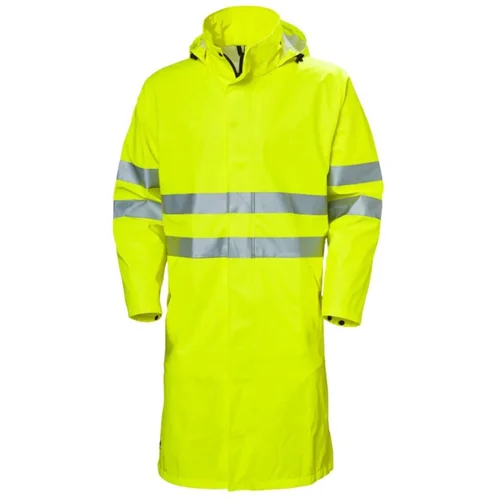 Helly Hansen Alta Hi Vis Neperšlampanti striukė geltona L image 1