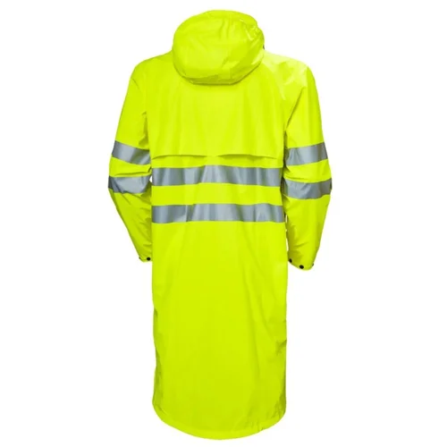 Helly Hansen Alta Hi Vis Neperšlampanti striukė geltona L image 2