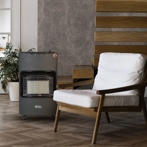 Warmtech WTCC4200TD infraraudonųjų spindulių dujinis šildytuvas image 2