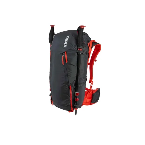 THULE AllTrail TALM135 Turistinė kuprinė 35 l Obsidian image 3