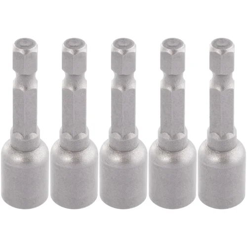 Richmann Magnetinė galvutė 7 mm 5vnt. image 3