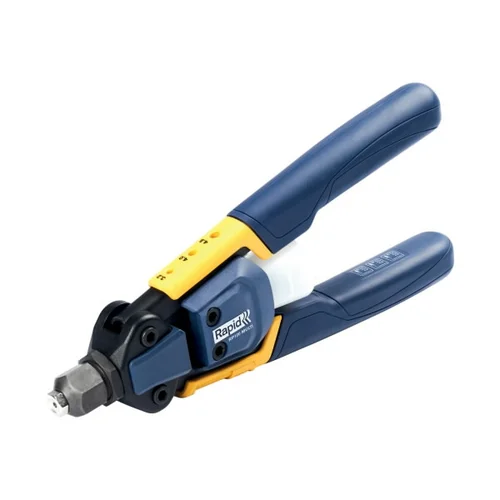 Rapid RP100 Multi kniedijimo replės 360 mm (3,2–4,8 mm) image 1