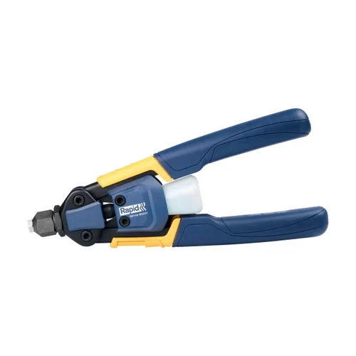 Rapid RP100 Multi kniedijimo replės 360 mm (3,2–4,8 mm) image 2
