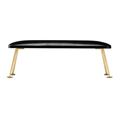Activeshop Professional Elegance Golden Black 6M manikiūro porankis image 2