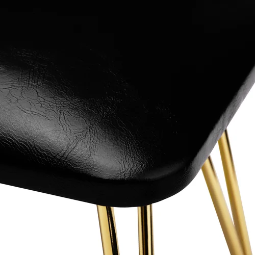 Activeshop Professional Elegance Golden Black 6M manikiūro porankis image 3