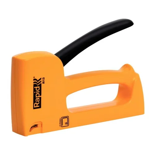 Rapid HANDY R13E kabiamušis Nr.13 (4–10 MM, geltona) image 1