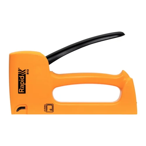 Rapid HANDY R13E kabiamušis Nr.13 (4–10 MM, geltona) image 3