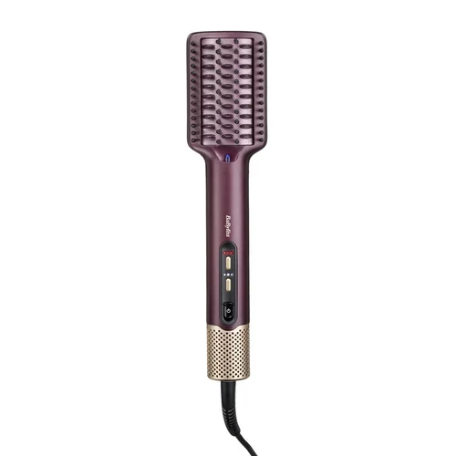 Babyliss AS6400E plaukų formavimo šukos Bronzos 900 W image 1