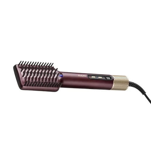 Babyliss AS6400E plaukų formavimo šukos Bronzos 900 W image 2