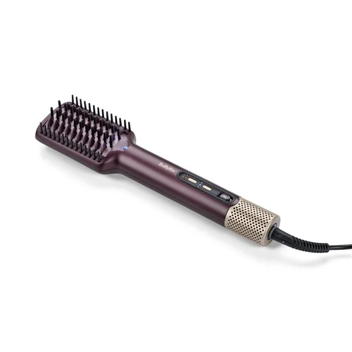 Babyliss AS6400E plaukų formavimo šukos Bronzos 900 W image 3
