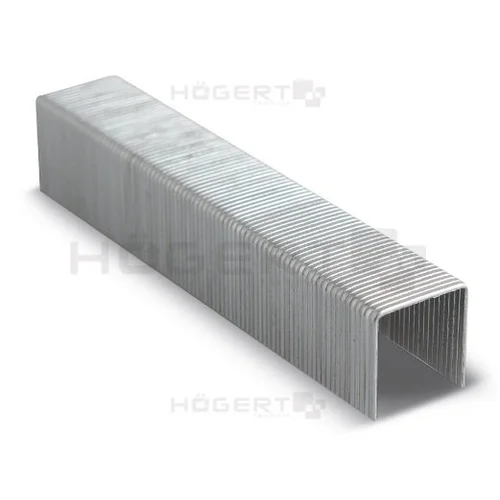 Hogert technik J tipo kabės 11,3 mm, 1000 vnt image 2