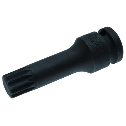 BGS technic smūginis antgalis 1/2″ XZN M16, 75 mm image 2