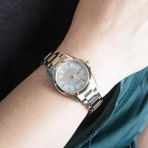 Citizen EQ0595-55A moteriškas laikrodis image 3