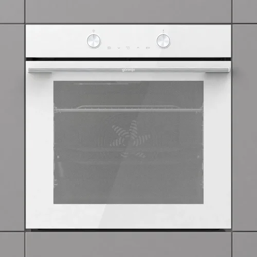 Gorenje G400 BOS6737E06PWG 77 l image 2