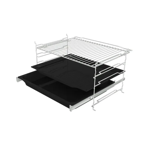 Gorenje G400 BOS6737E06PWG 77 l image 3
