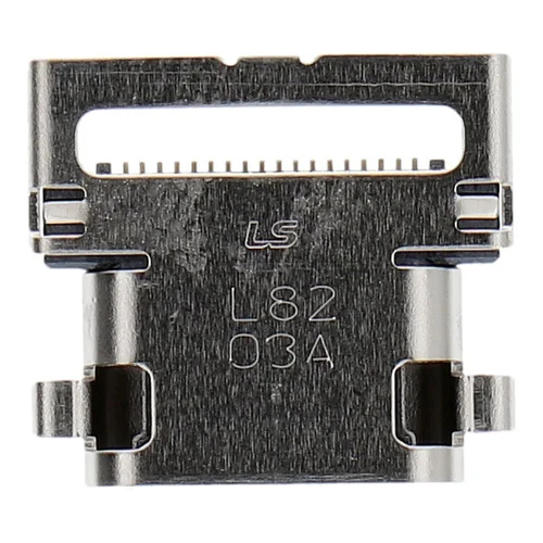 MOTOROLA Z2 Play ORI USB įkrovimo jungtis image 2