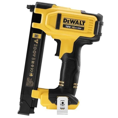 DeWalt DCN701N-XJ akumuliatorinis kabių pistoletas, 18 V image 1