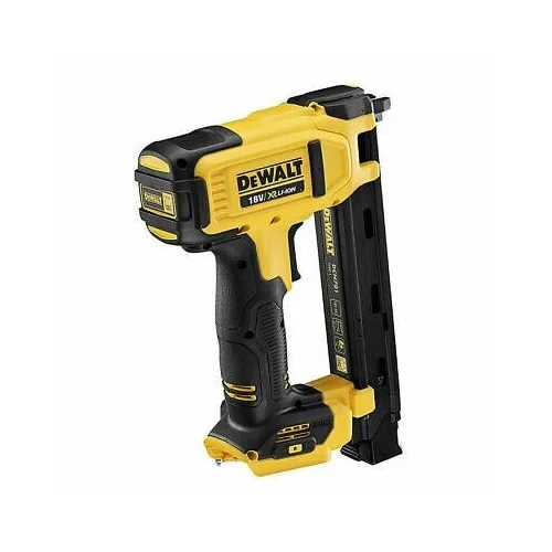DeWalt DCN701N-XJ akumuliatorinis kabių pistoletas, 18 V image 2
