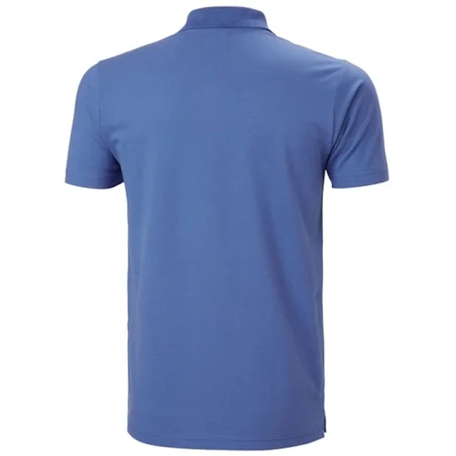 Helly Hansen Manchester Polo šviesiai mėlyni M image 2