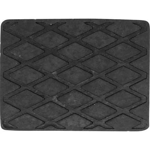 BGS technic 7006 guminis padas 160 × 120 × 30 mm image 3