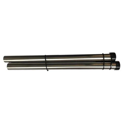Prailginimo vamzdžiai Makita P-70437, 2 vnt., 36x505 mm INOX image 1