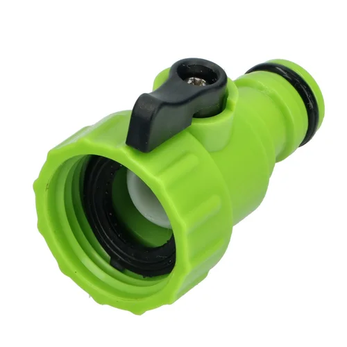 Forester Adapteris 3/4" su vožtuvu image 1