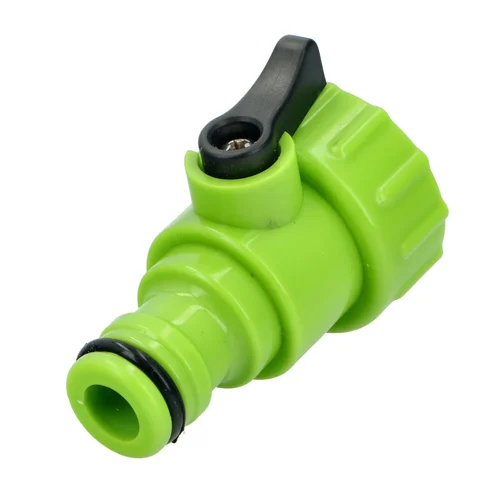 Forester Adapteris 3/4" su vožtuvu image 3