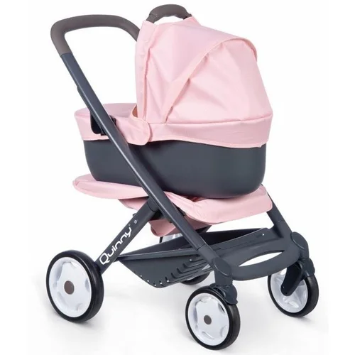 Smoby Maxi-Cosi Quinny 7600253117 lėlių vežimėlis image 2