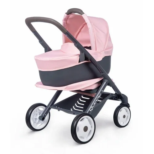 Smoby Maxi-Cosi Quinny 7600253117 lėlių vežimėlis image 3