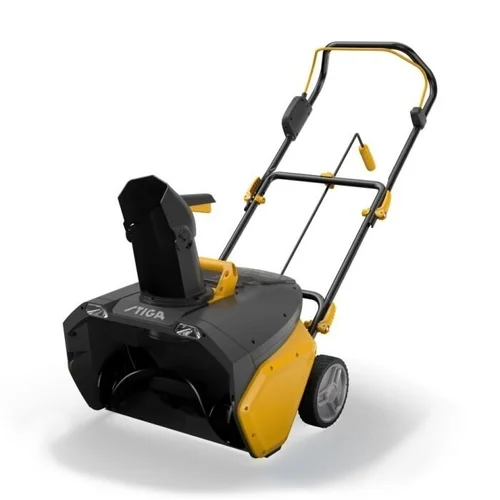 Stiga ST 700e KIT akumuliatorinis sniego valytuvas image 1