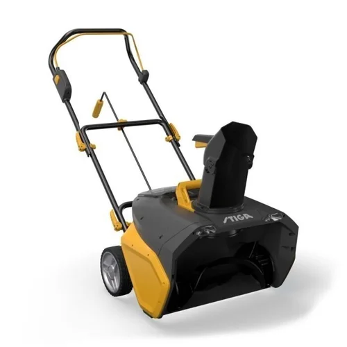 Stiga ST 700e KIT akumuliatorinis sniego valytuvas image 2